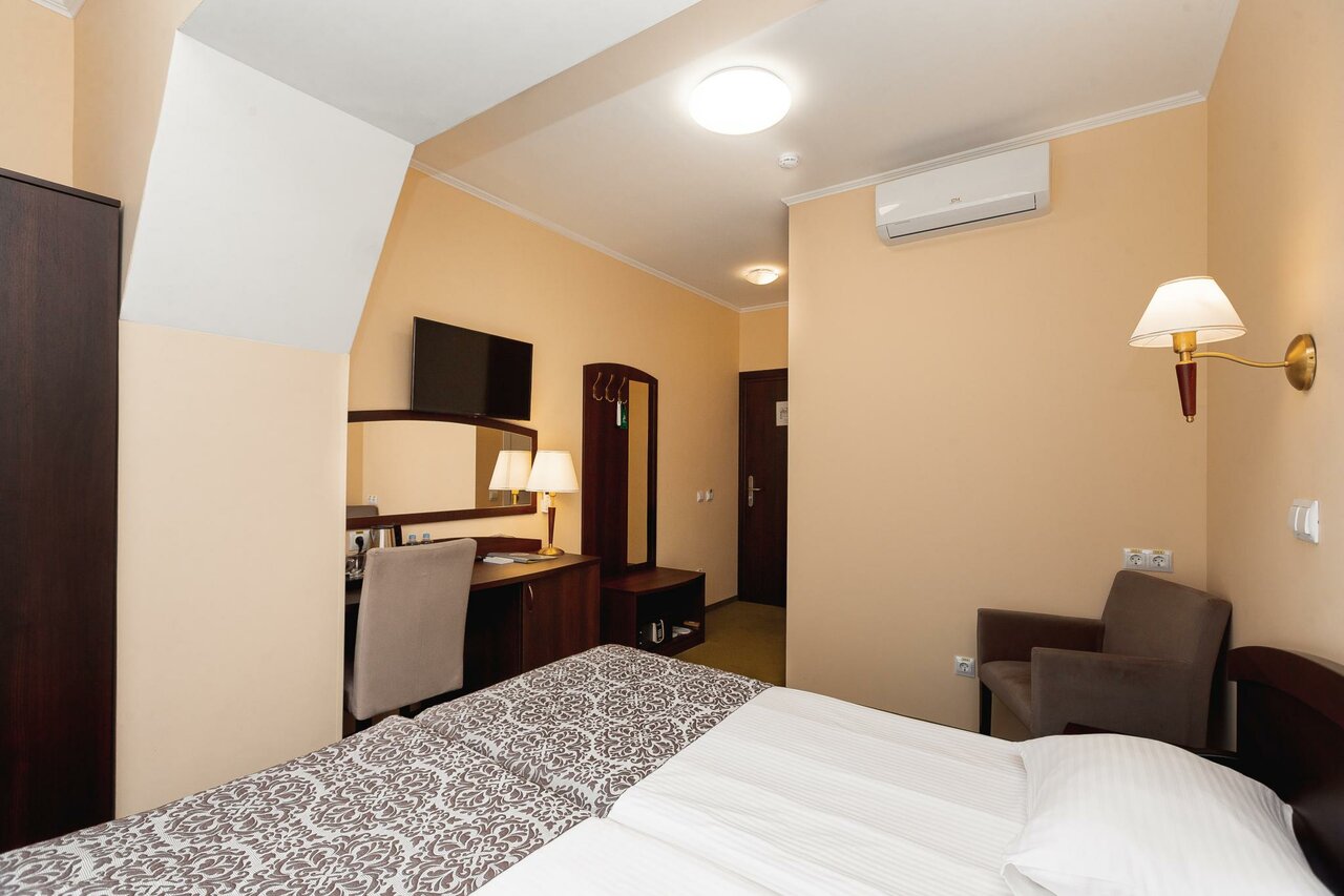 Гостиница Берлин Калининград-162