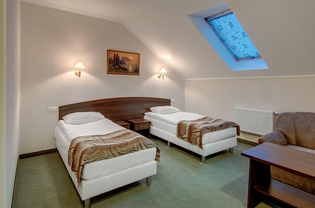 Гостиница Берлин Калининград-167