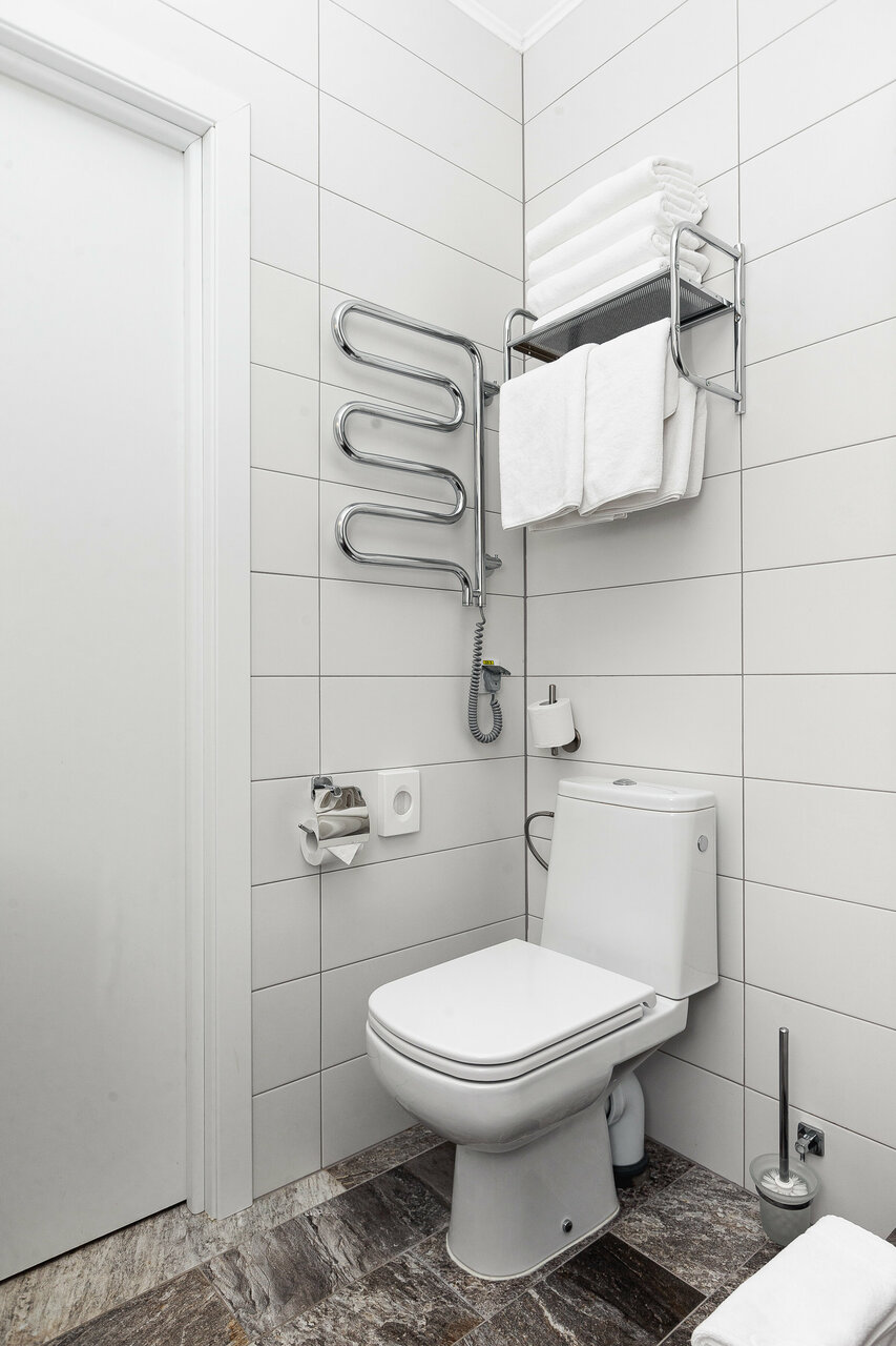 Гостиница Берлин Калининград