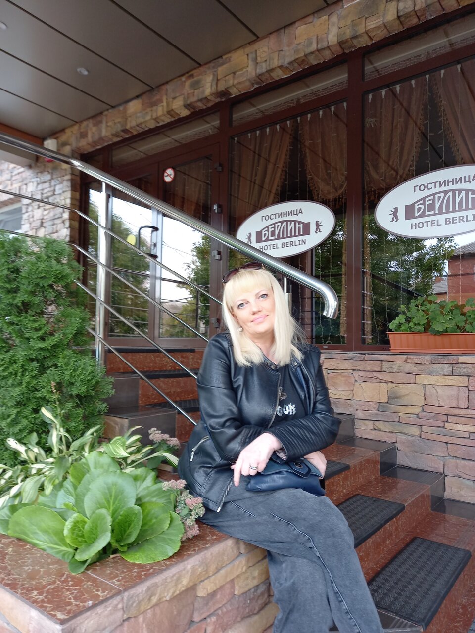 Гостиница Берлин Калининград-244