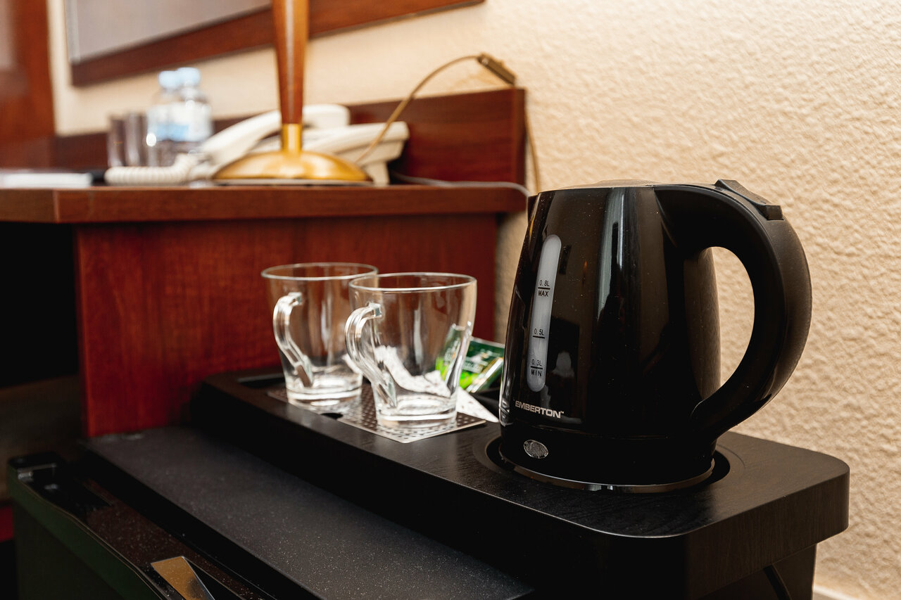 Гостиница Берлин Калининград