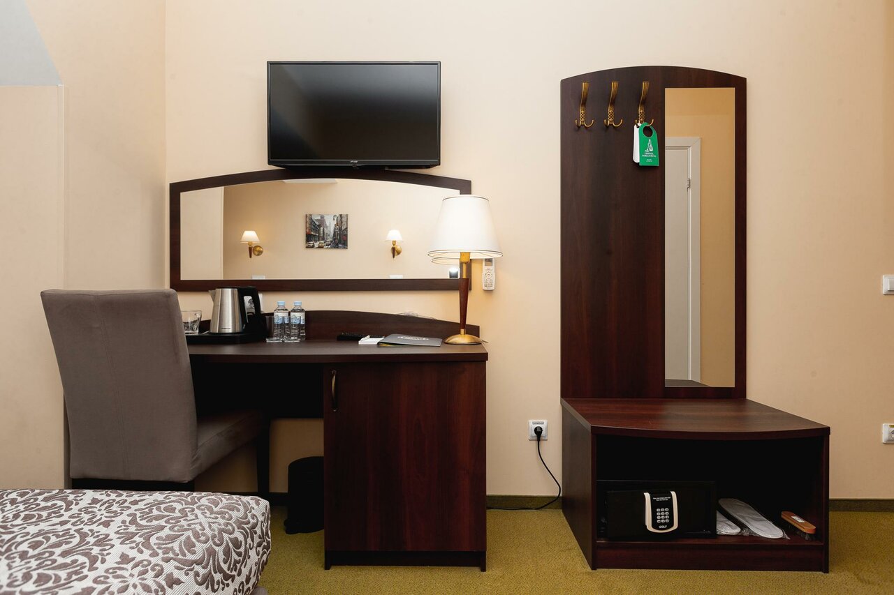 Гостиница Берлин Калининград-18