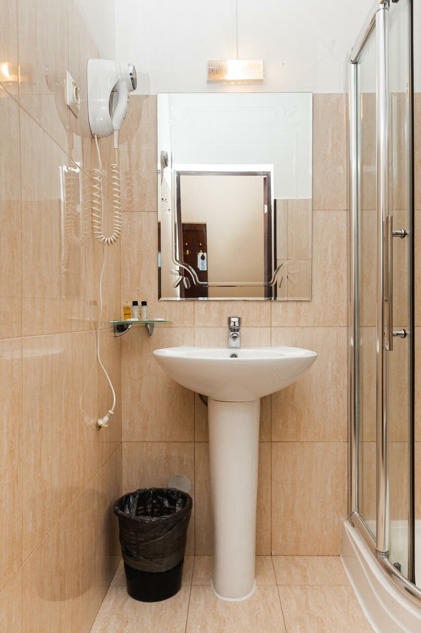 Гостиница Берлин Калининград-149