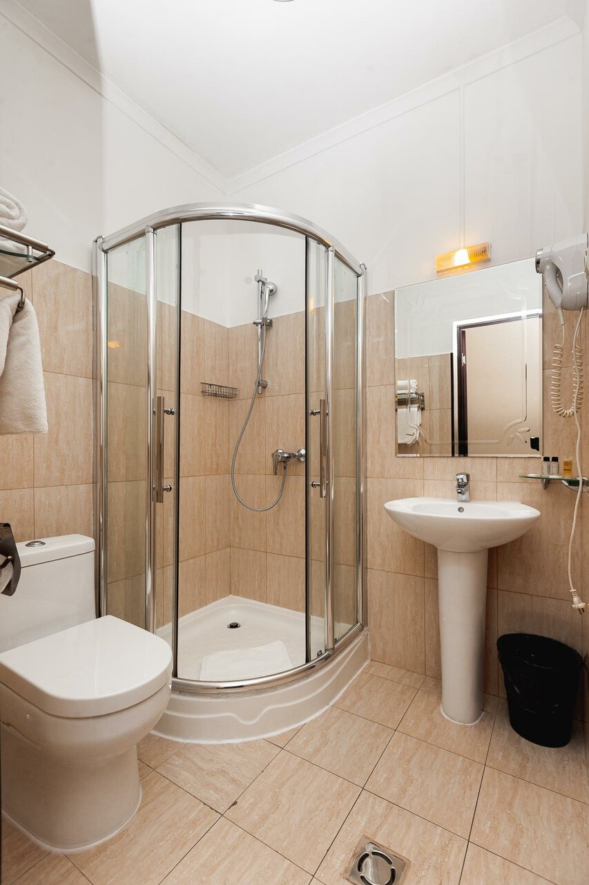 Гостиница Берлин Калининград-152