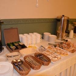 Гостиница Берлин Калининград-202