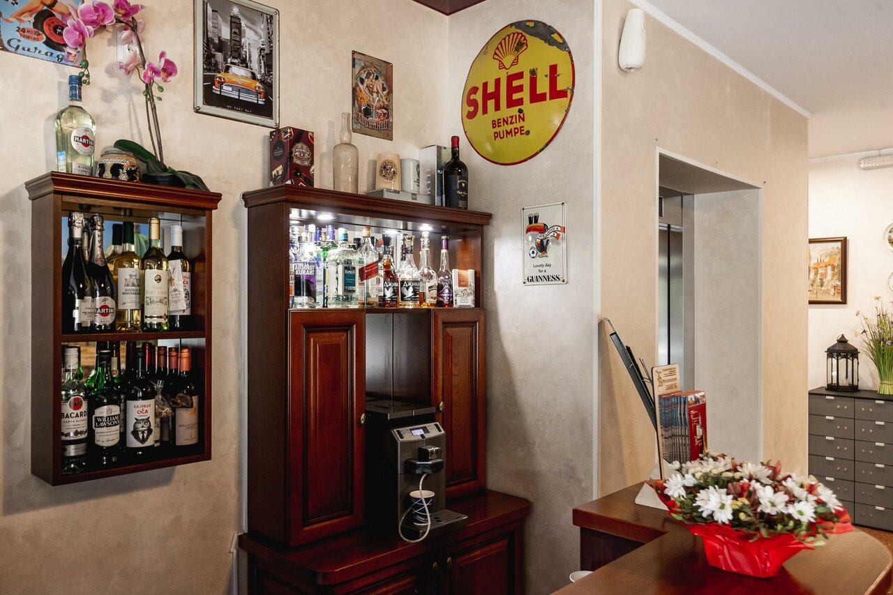 Гостиница Берлин Калининград-108