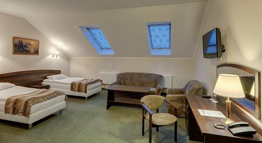 Гостиница Берлин Калининград-135