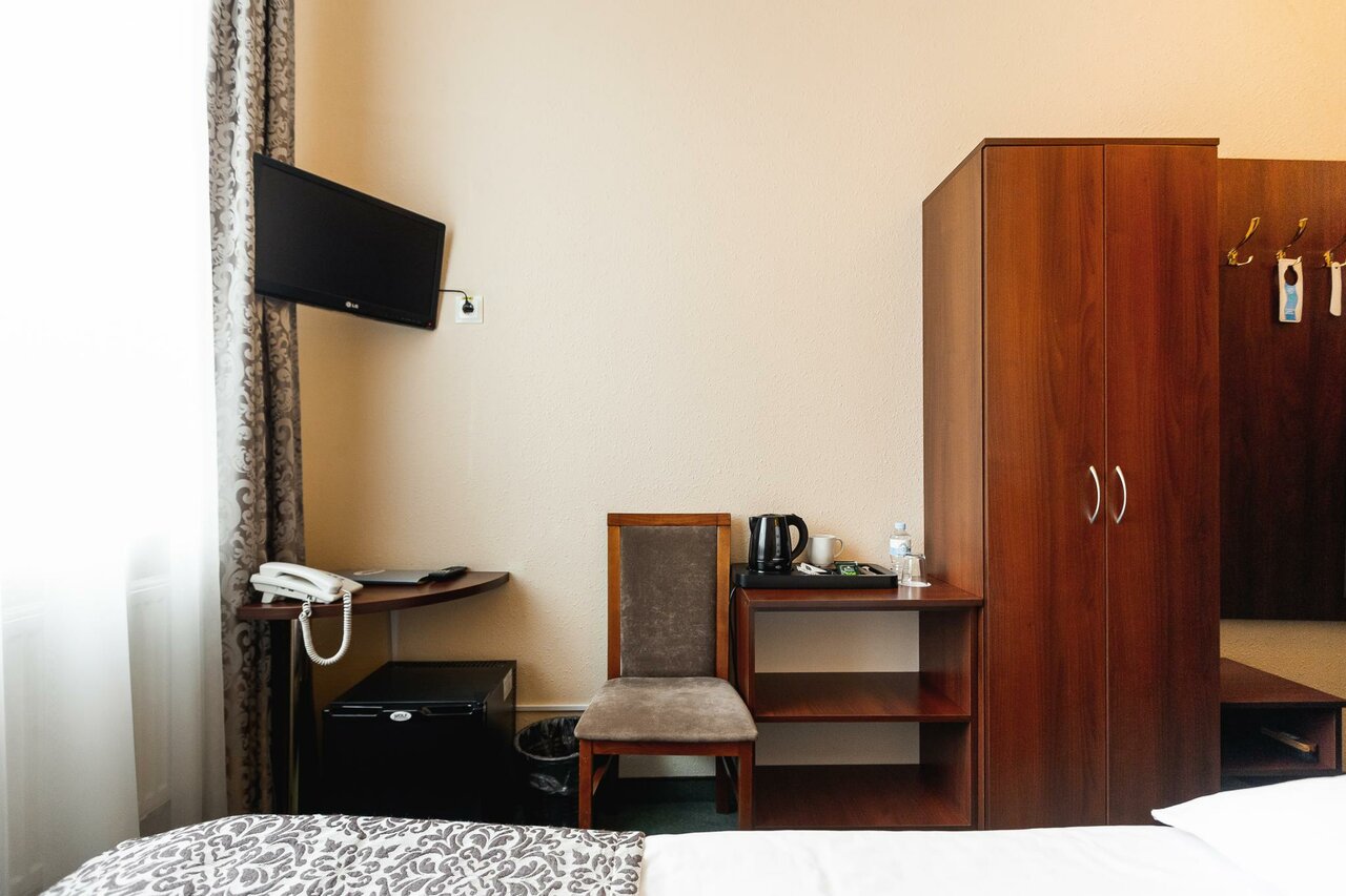 Гостиница Берлин Калининград-137