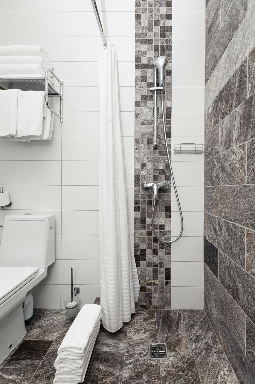 Гостиница Берлин Калининград