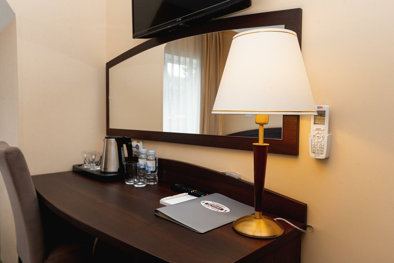 Гостиница Берлин Калининград-180