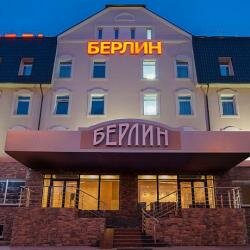 Гостиница Берлин Калининград-65