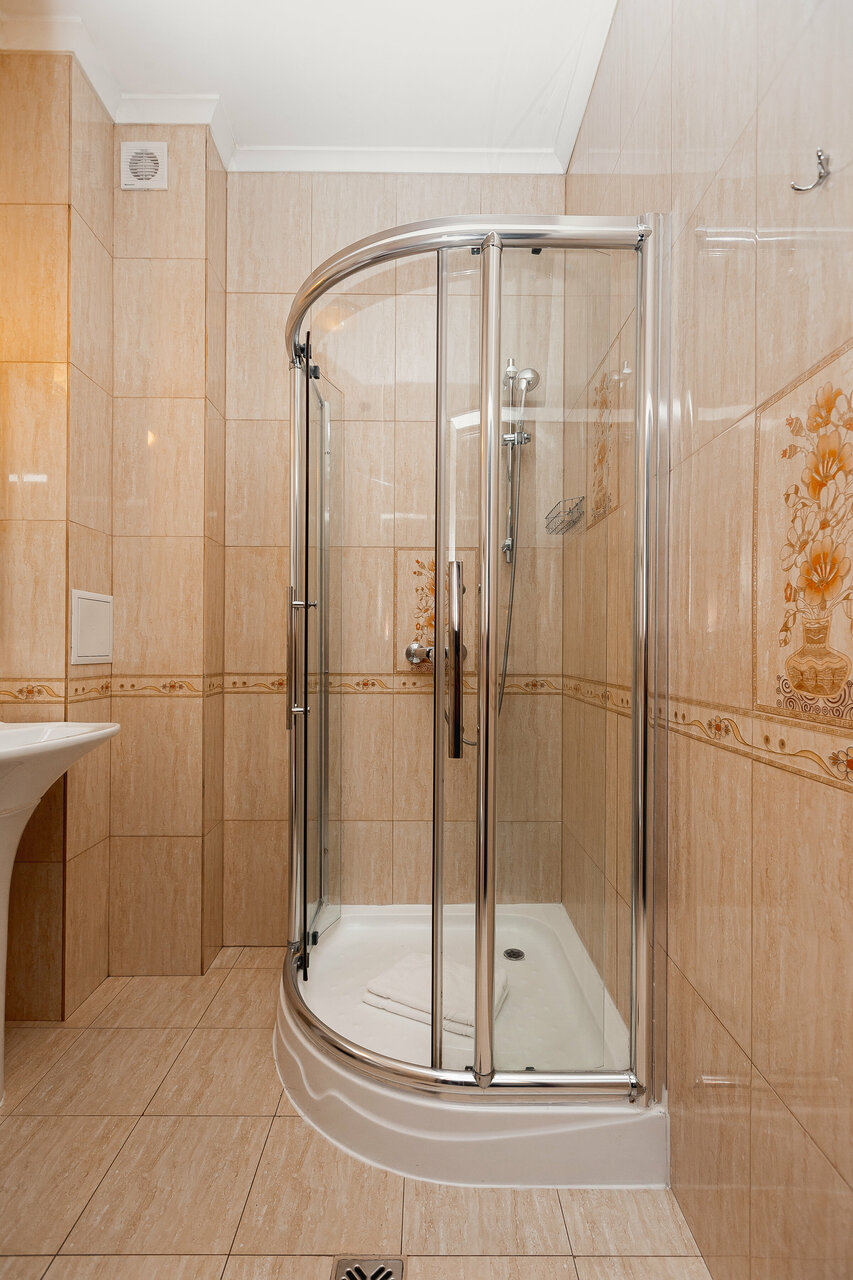 Гостиница Берлин Калининград