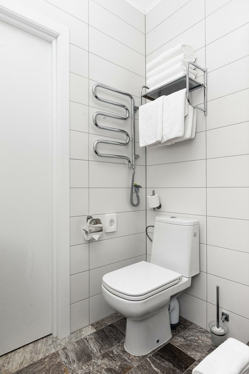 Гостиница Берлин Калининград-123