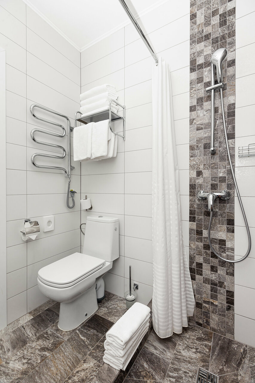 Гостиница Берлин Калининград