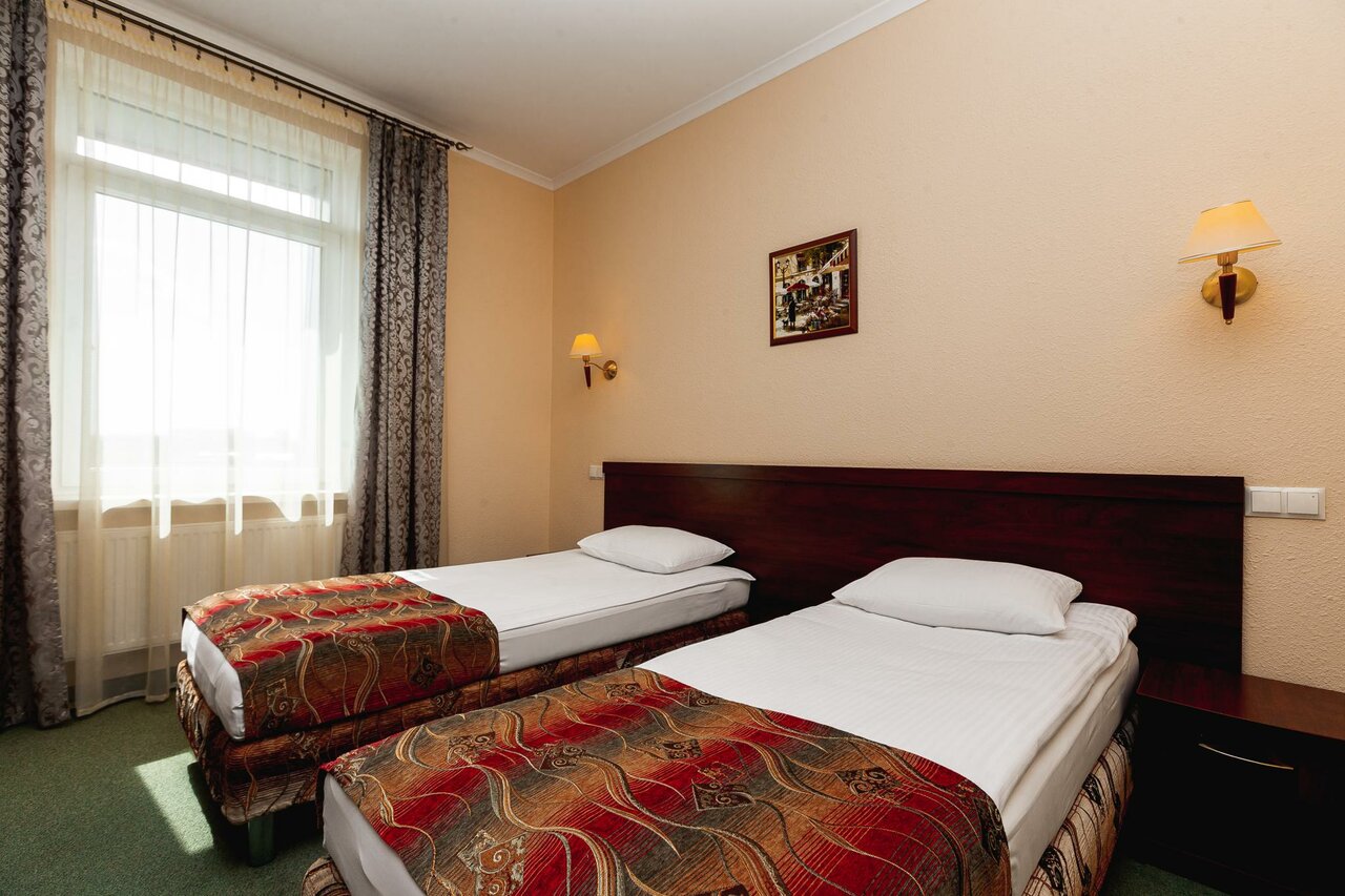 Гостиница Берлин Калининград-103