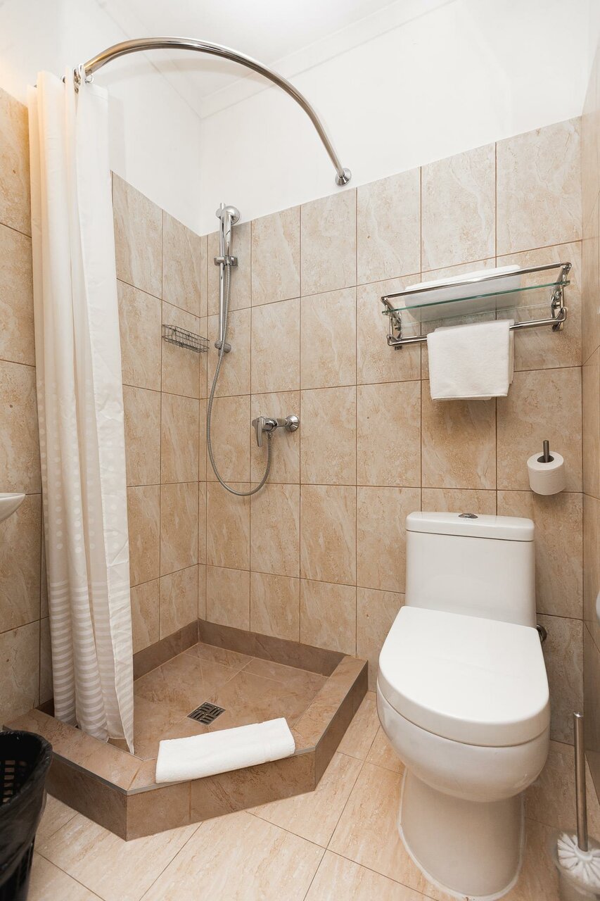 Гостиница Берлин Калининград-212