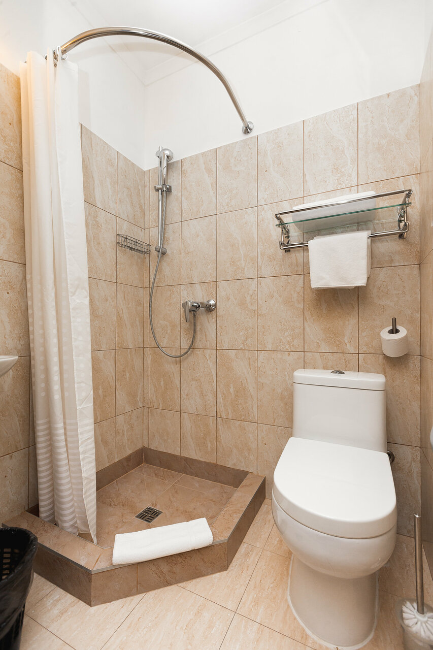 Гостиница Берлин Калининград