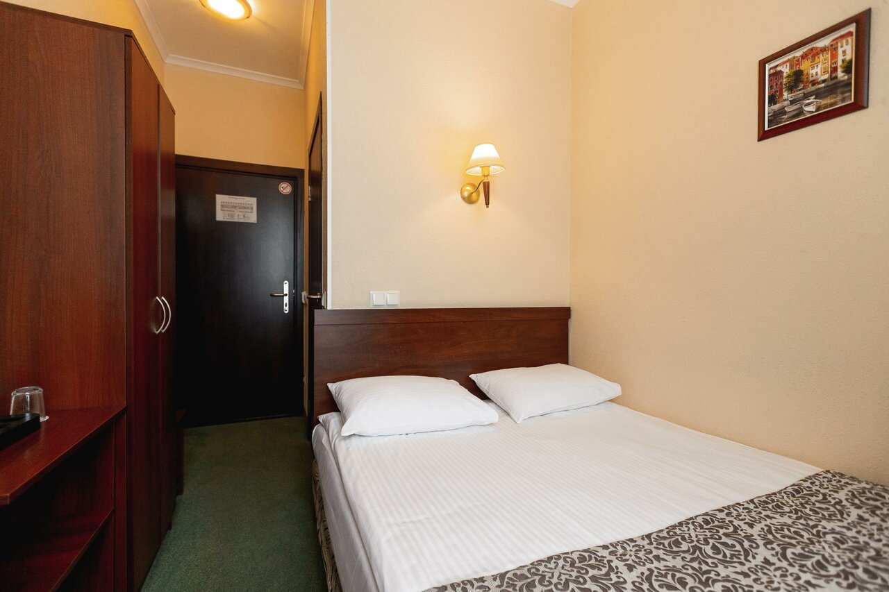 Гостиница Берлин Калининград-219