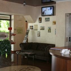 Гостиница Берлин Калининград-201