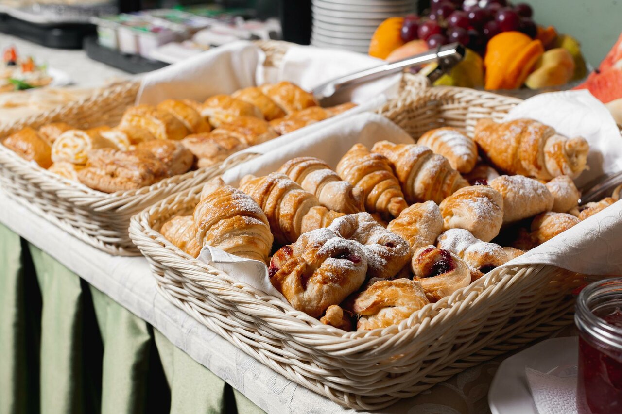 Гостиница Берлин Калининград-37