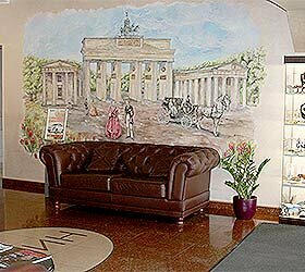 Гостиница Берлин Калининград-25