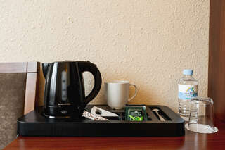 Гостиница Берлин Калининград Одноместный номер-8