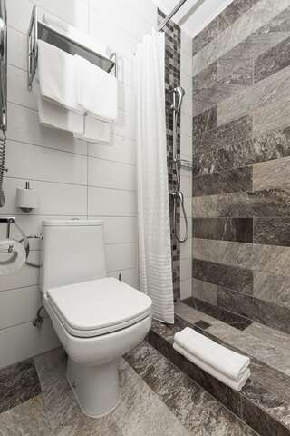 Гостиница Берлин Калининград-7