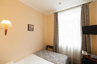 Гостиница Берлин Калининград Одноместный номер-3