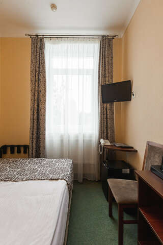 Гостиница Берлин Калининград Одноместный номер-7