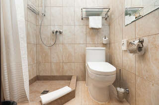 Гостиница Берлин Калининград Одноместный номер-10