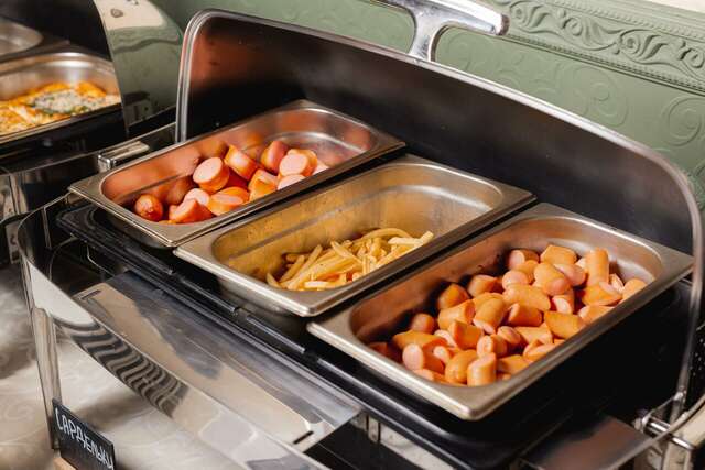 Гостиница Берлин Калининград-68