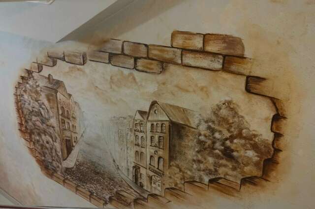 Гостиница Берлин Калининград-240