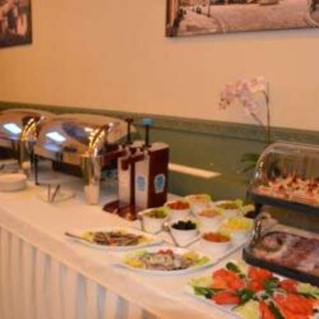 Гостиница Берлин Калининград-192