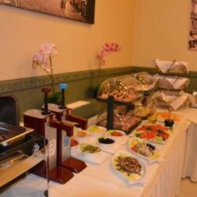 Гостиница Берлин Калининград-216