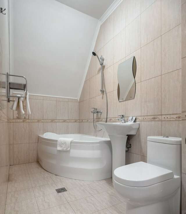 Гостиница Берлин Калининград-81