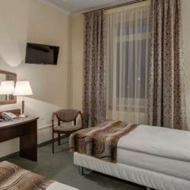 Гостиница Берлин Калининград-67