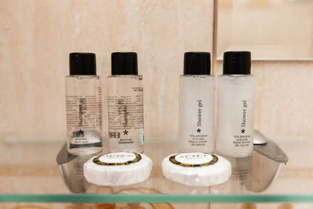 Гостиница Берлин Калининград-31