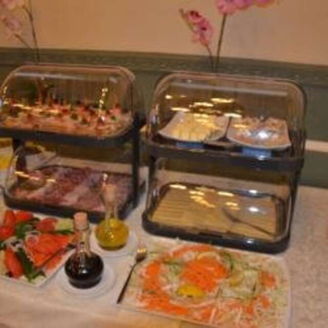 Гостиница Берлин Калининград-159