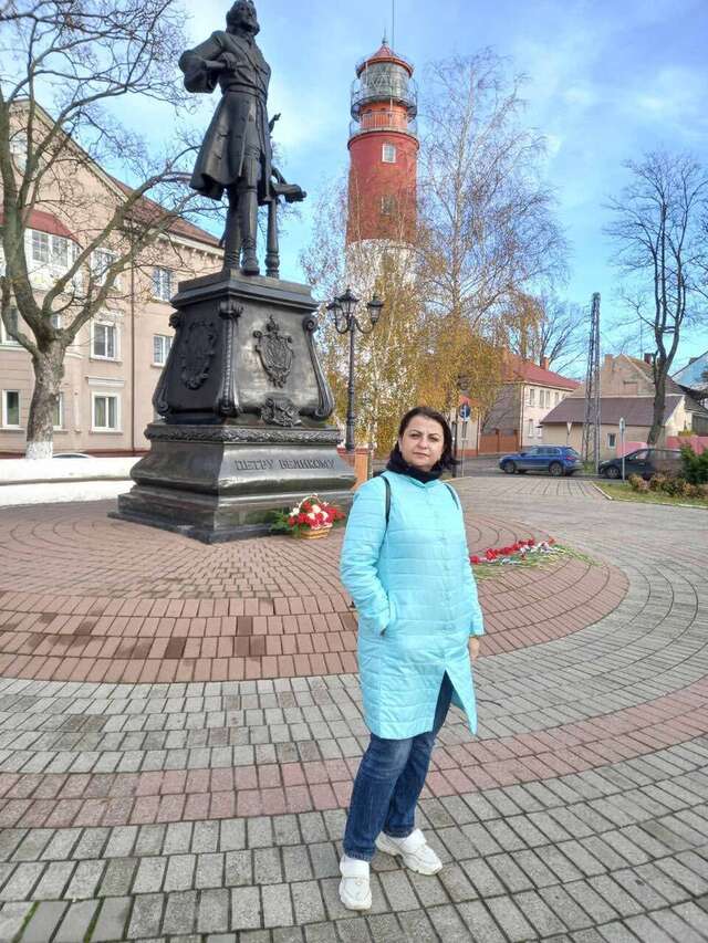 Гостиница Берлин Калининград-225