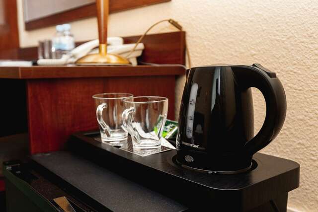 Гостиница Берлин Калининград-21