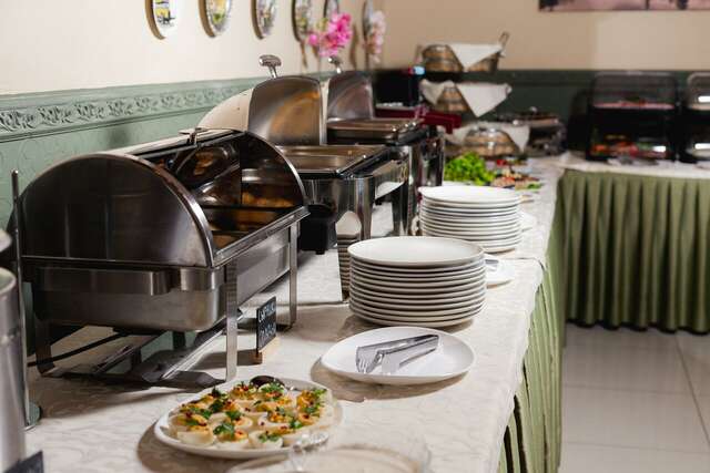 Гостиница Берлин Калининград-119