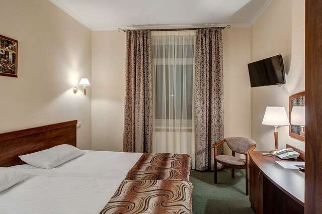 Гостиница Берлин Калининград-182