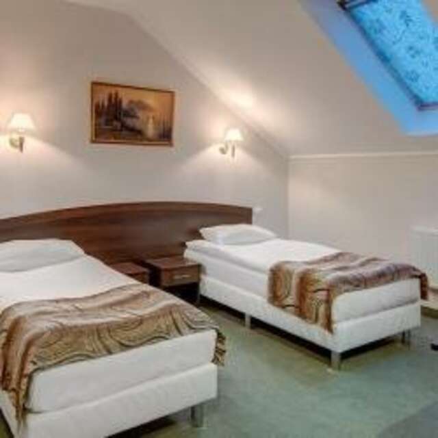 Гостиница Берлин Калининград-95