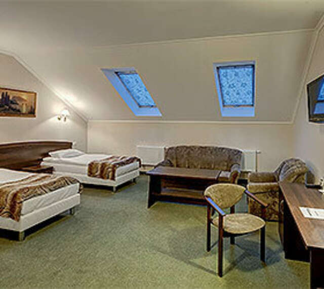 Гостиница Берлин Калининград-170