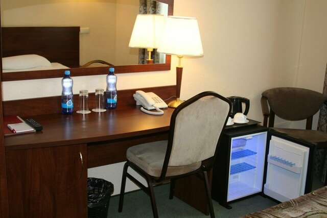 Гостиница Берлин Калининград-99