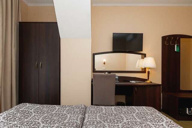 Гостиница Берлин Калининград-86