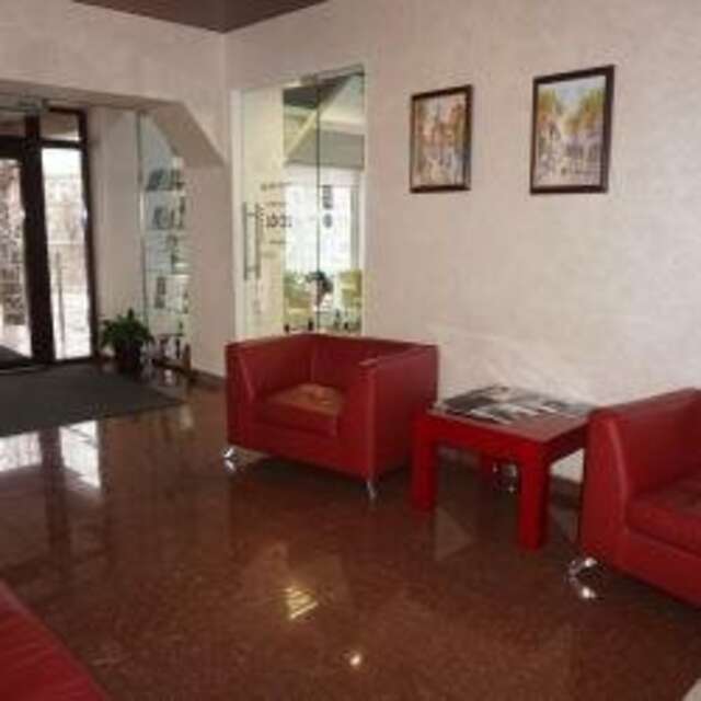 Гостиница Берлин Калининград-181