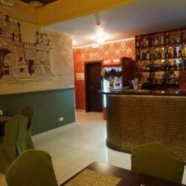 Гостиница Берлин Калининград-212