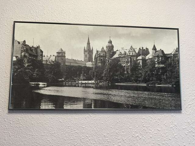 Гостиница Берлин Калининград-226