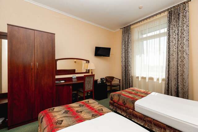 Гостиница Берлин Калининград-164